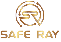 SafeRay Logo